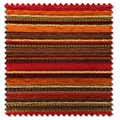 Sedona Sunset Swatch