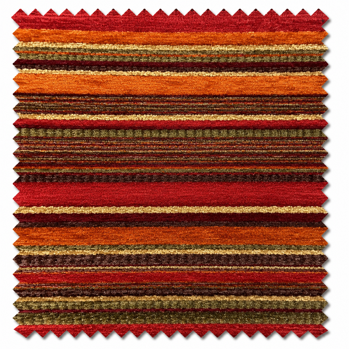 Sedona Sunset Swatch