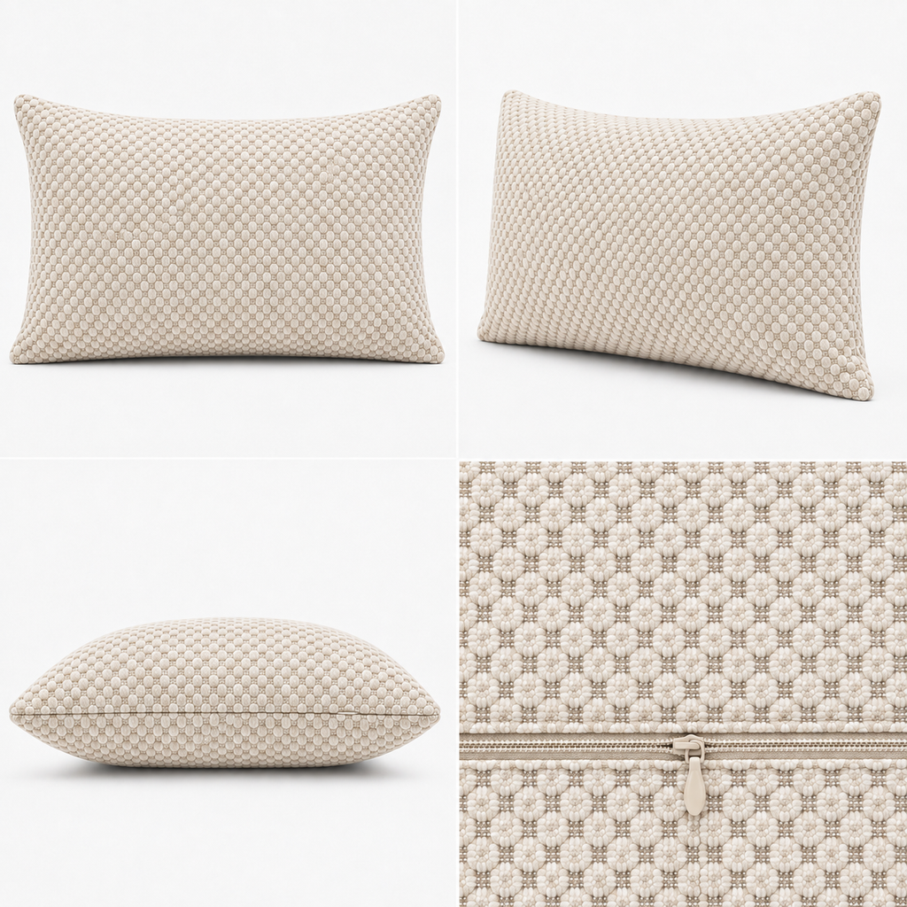 Alabaster Reserve Basket Weave