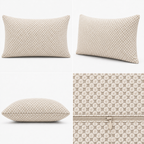 Alabaster Reserve Basket Weave