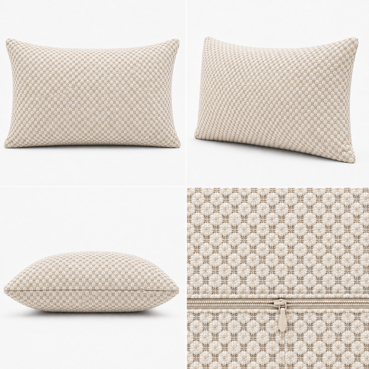 Alabaster Reserve Basket Weave