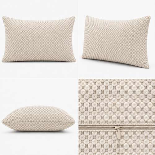 Alabaster Reserve Basket Weave