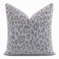 Ivory Leopard
