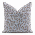 Ivory Leopard