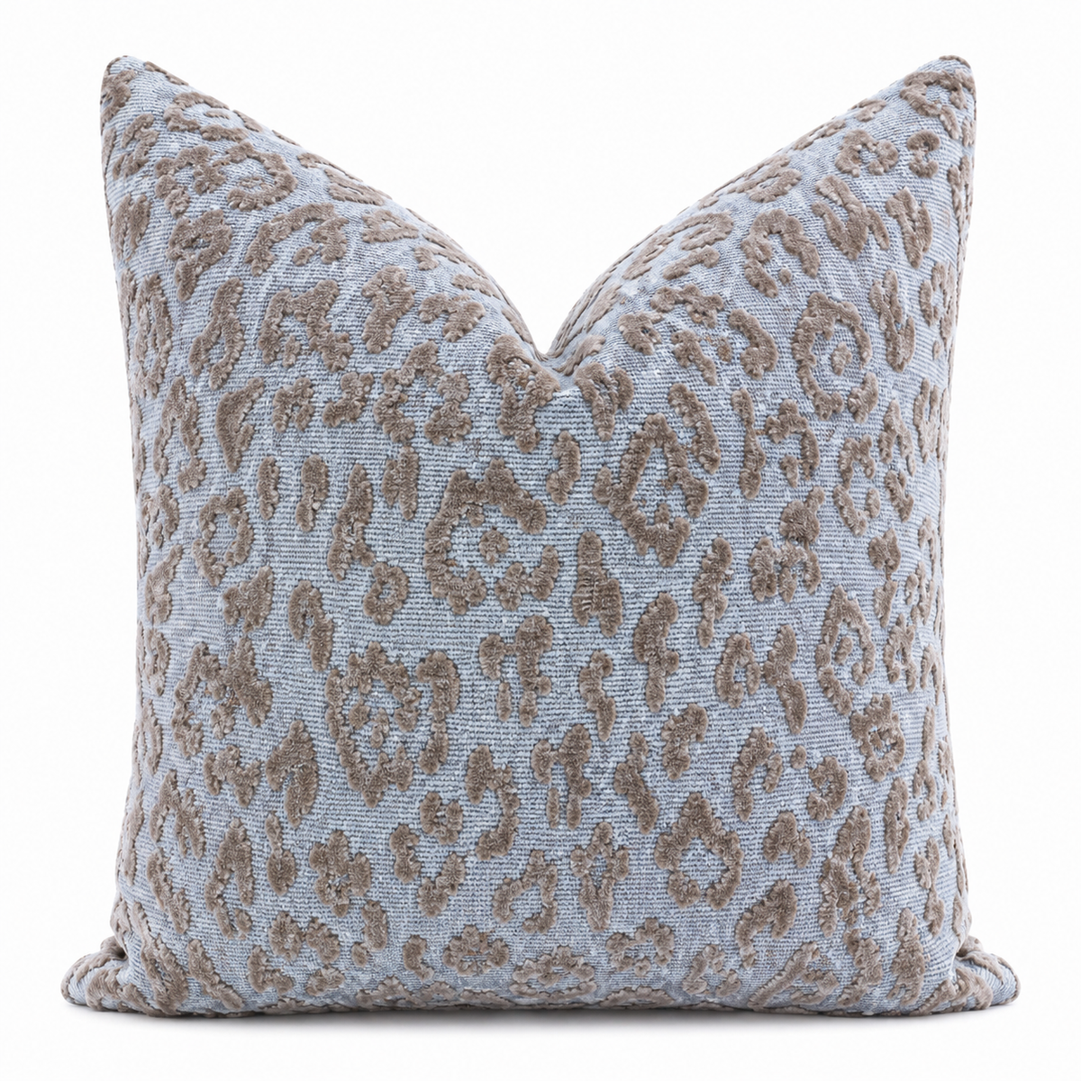 Ivory Leopard