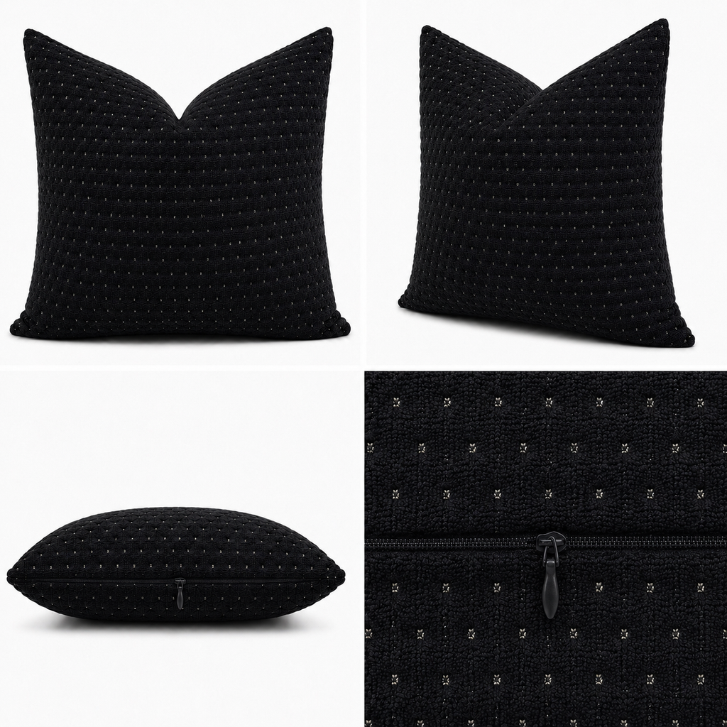Onyx Reserve Basket Weave