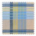 Coastal Plaid Swatch