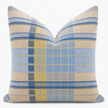 Coastal Plaid