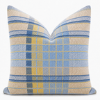 Coastal Plaid