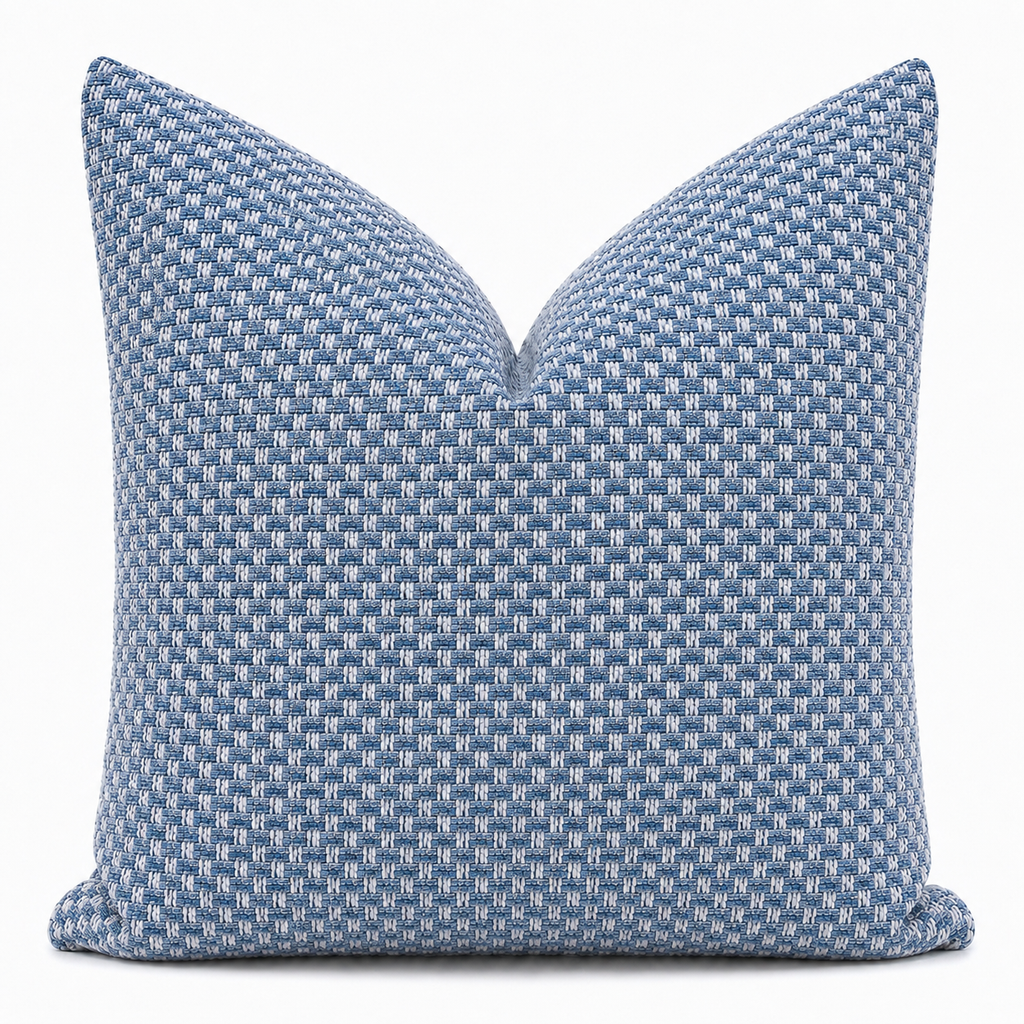 Heritage Floral luxury pillow cover