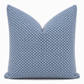 Heritage Floral luxury pillow cover
