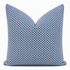 Heritage Floral luxury pillow cover