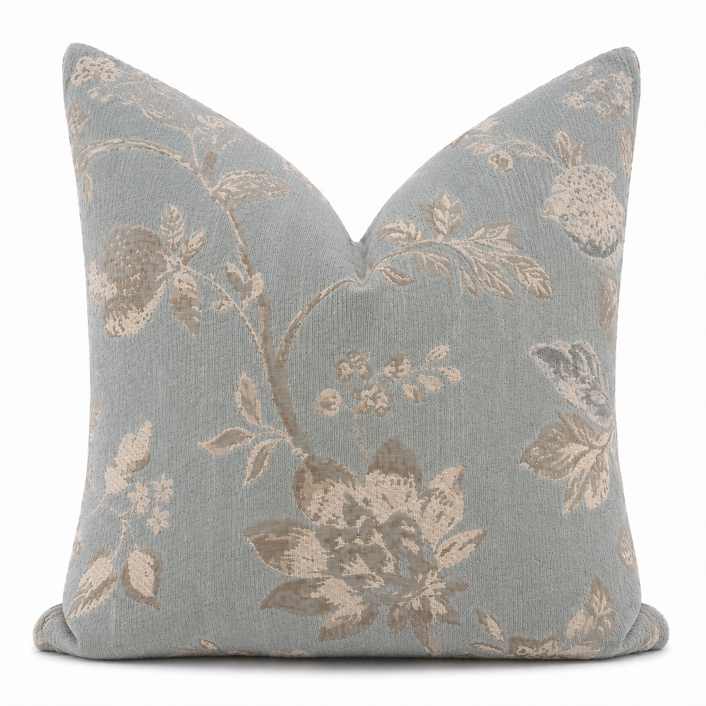 Monaco Square luxury pillow cover