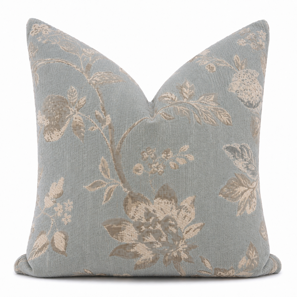 Monaco Square luxury pillow cover