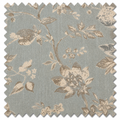 French Floral Mist Swatch