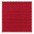 Regal Crimson Basket Weave Swatch
