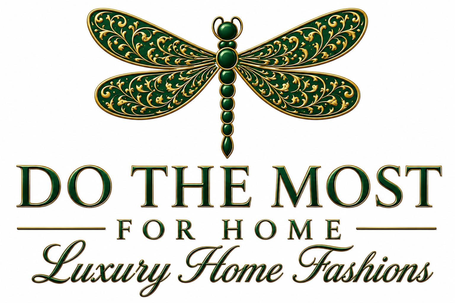 Do The Most for Home