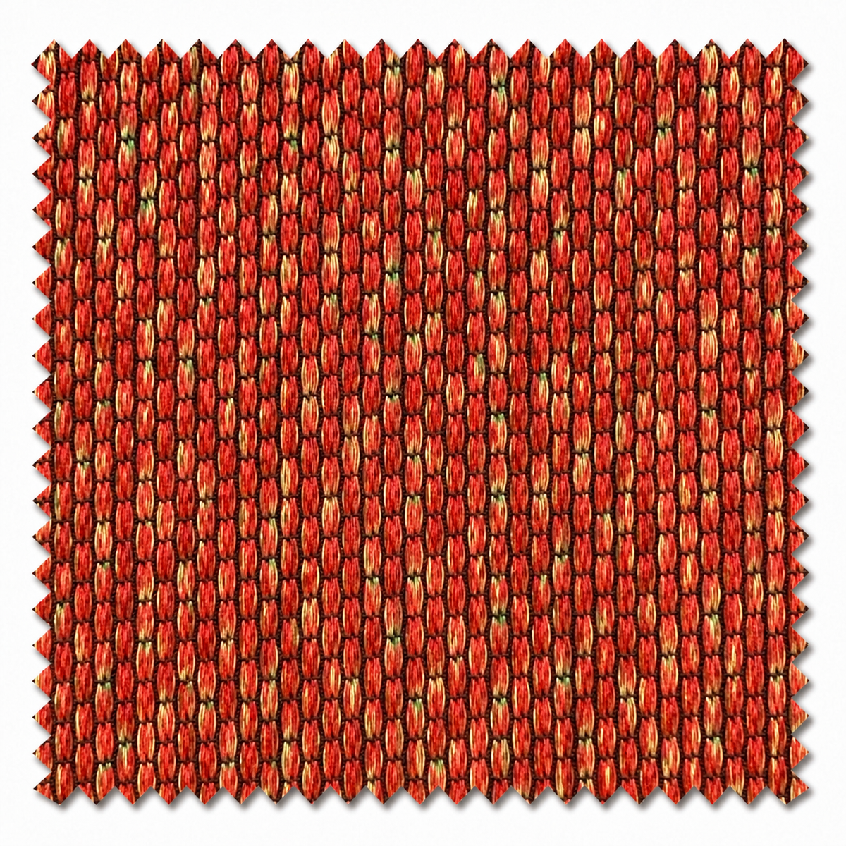 Emberstone Weave Swatch