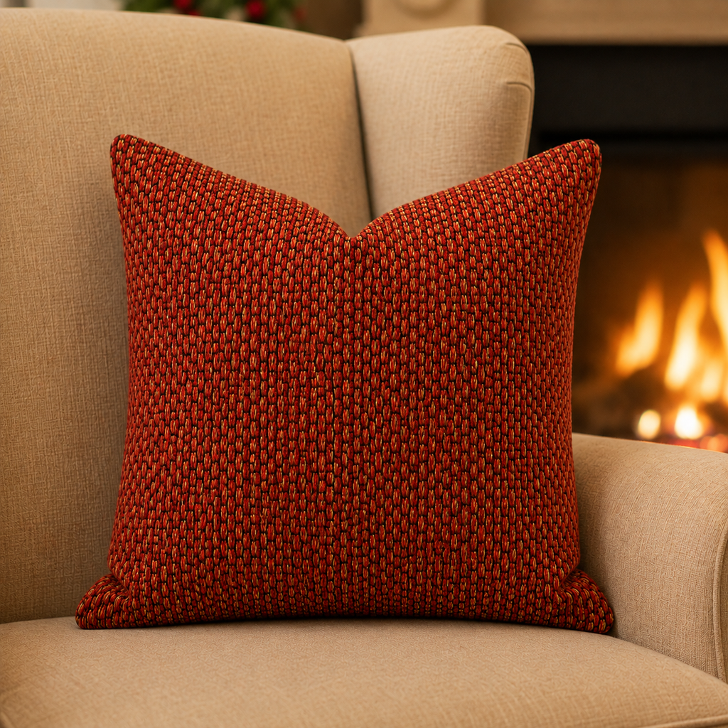 Emberstone Weave