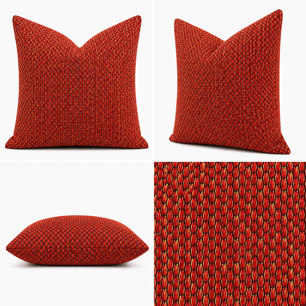 Emberstone Weave