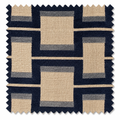 Monaco Square Swatch