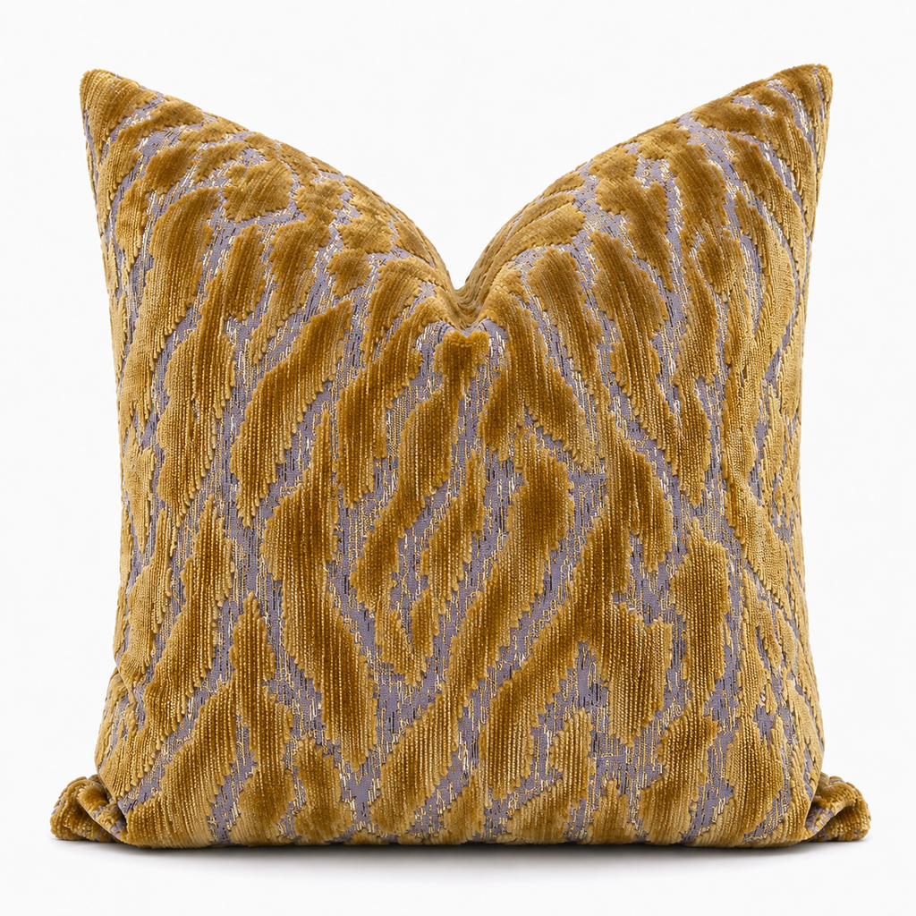 Golden Regal Safari