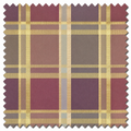 Kensington Plaid Swatch