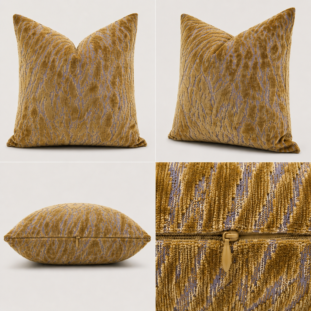 Golden Regal Safari
