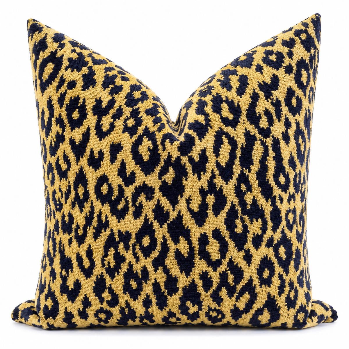 Golden Safari Leopard