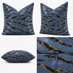 Indigo Wild