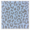 Ivory Leopard Swatch