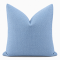 Noir Confetti luxury pillow cover