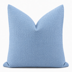 Noir Confetti luxury pillow cover