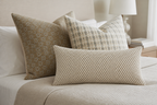 Alabaster Reserve Basket Weave