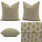 Olive Grove Leopard