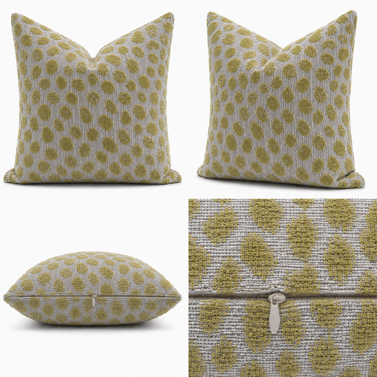 Olive Grove Leopard