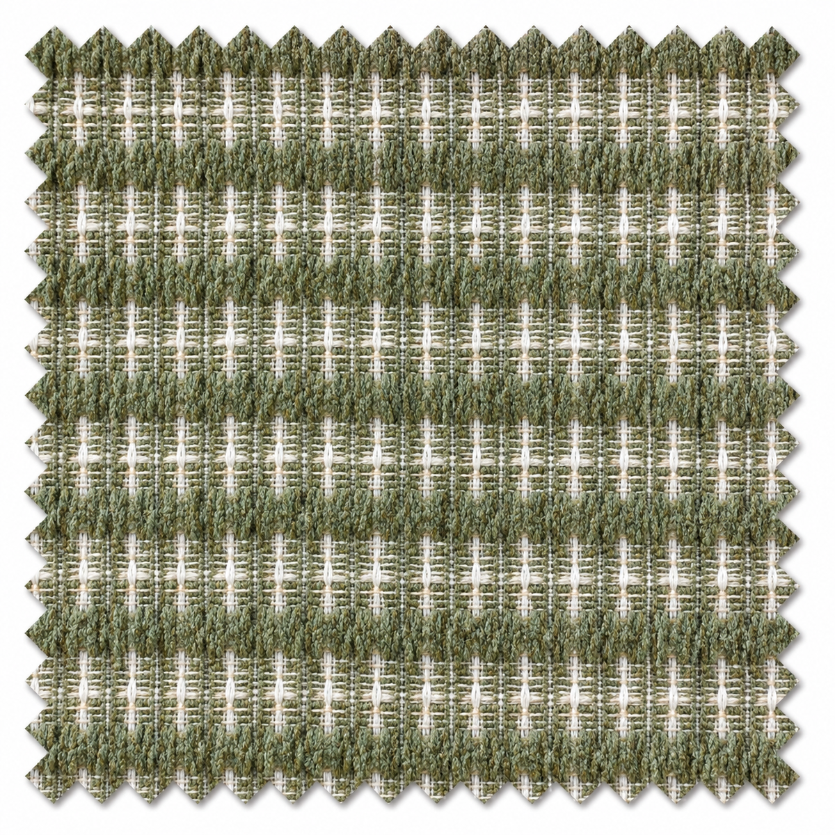 Mosswood Weave Swatch
