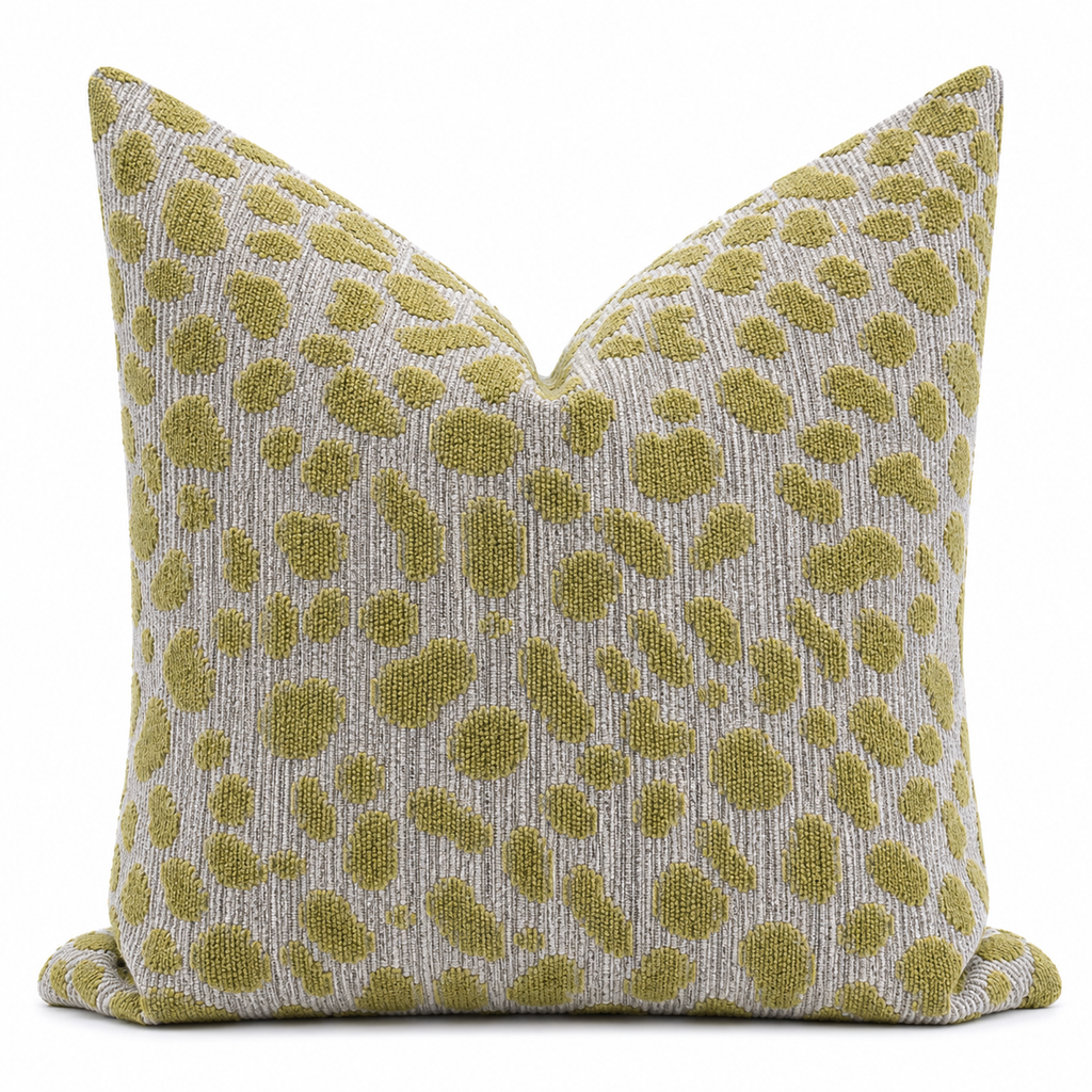 Olive Grove Leopard
