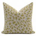 Olive Grove Leopard