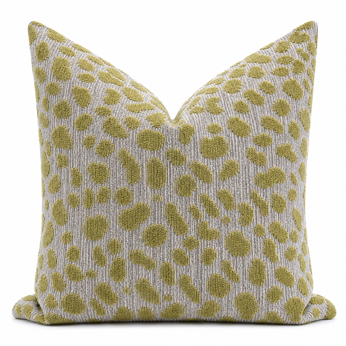 Olive Grove Leopard