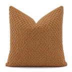 Warm Toffee Basket Weave
