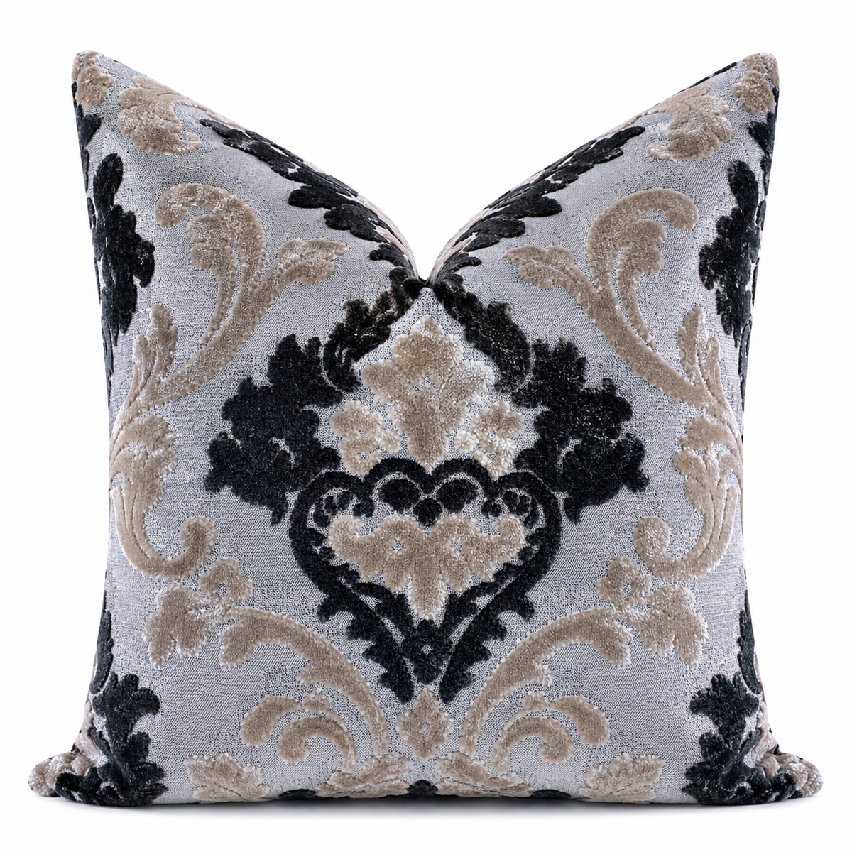 Black Tie Damask