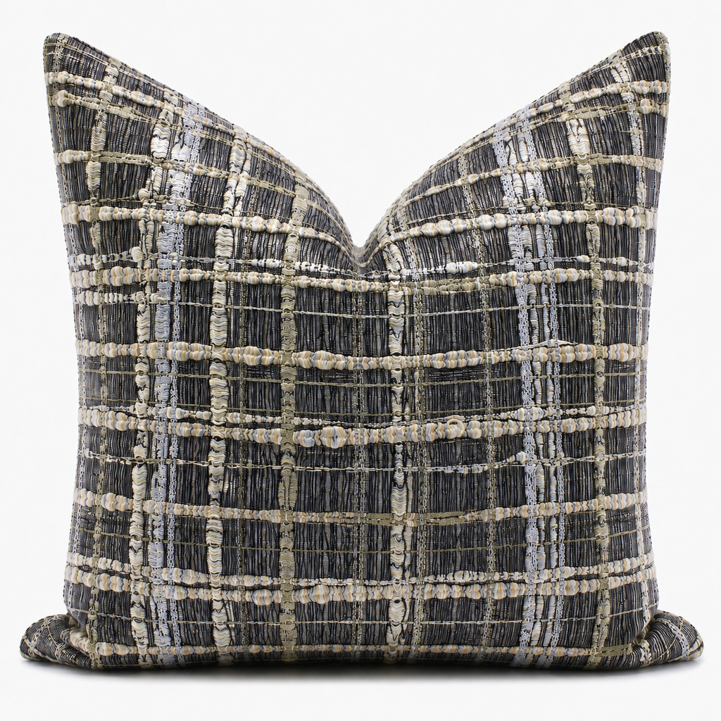 Milan Plaid