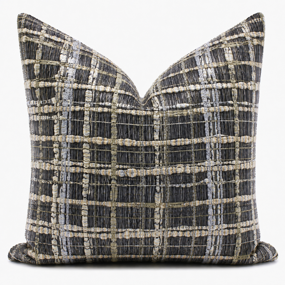 Milan Plaid