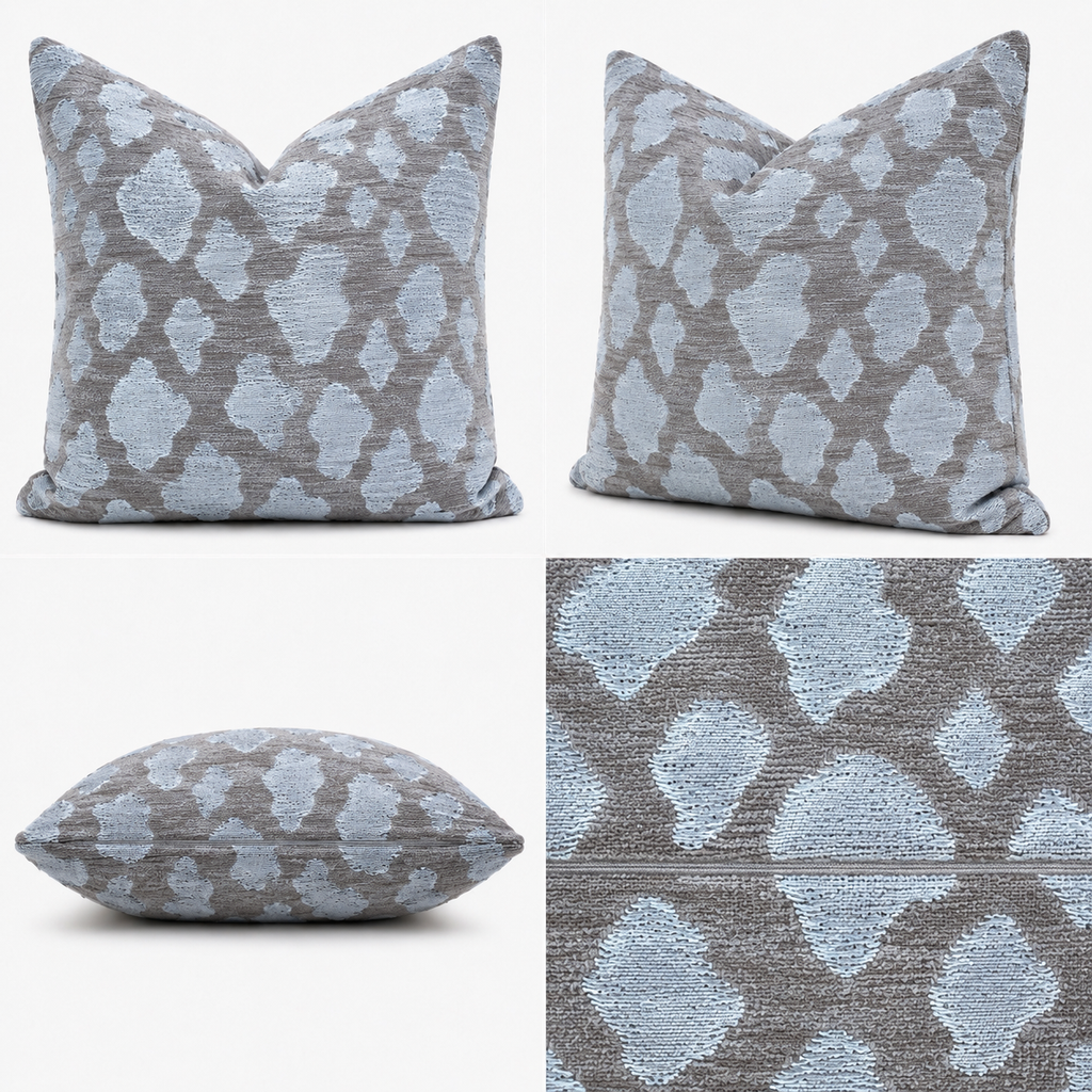 Pebble Luxe