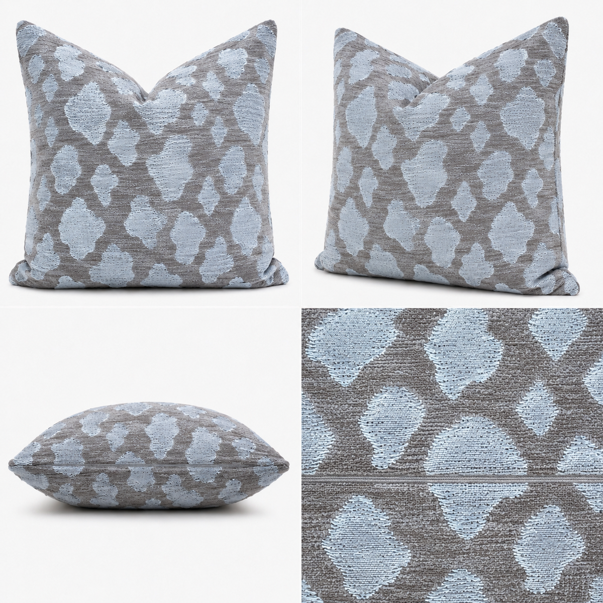 Pebble Luxe