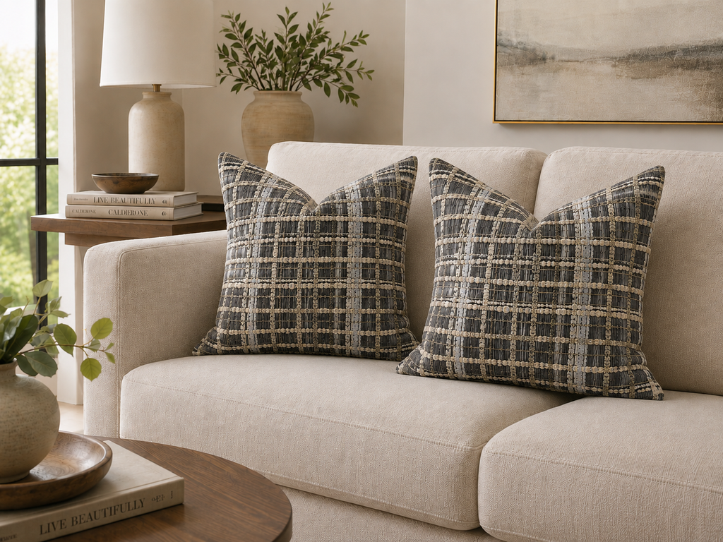 Milan Plaid