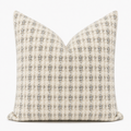 Riviera Mosaic luxury pillow cover
