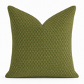 Verdant Basket Weave