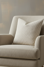Alabaster Reserve Basket Weave